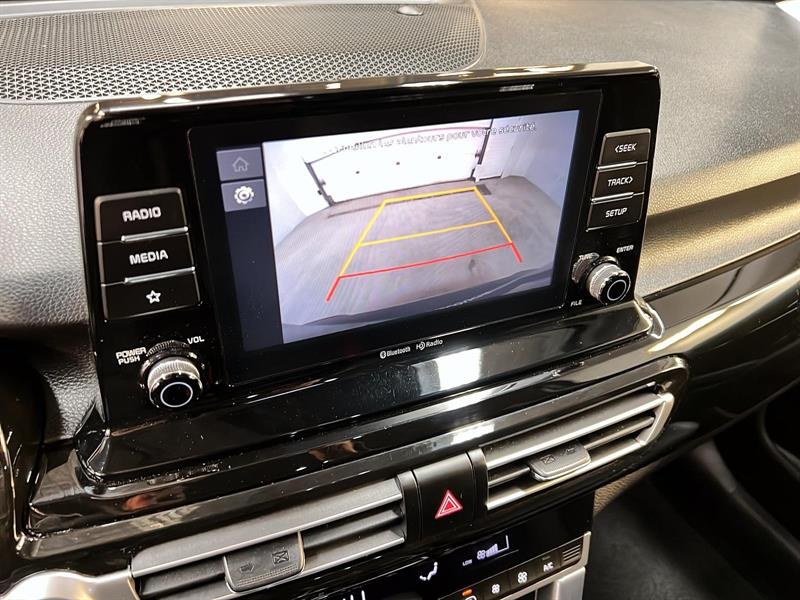 kia Seltos 2023 - 17