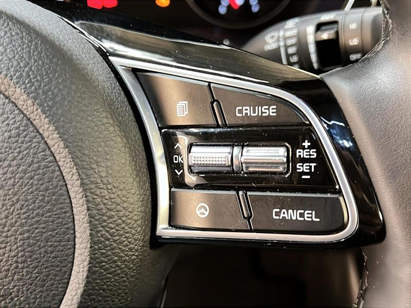 kia Seltos 2023 - 19