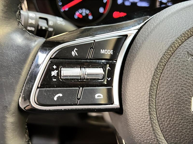 kia Seltos 2023 - 20