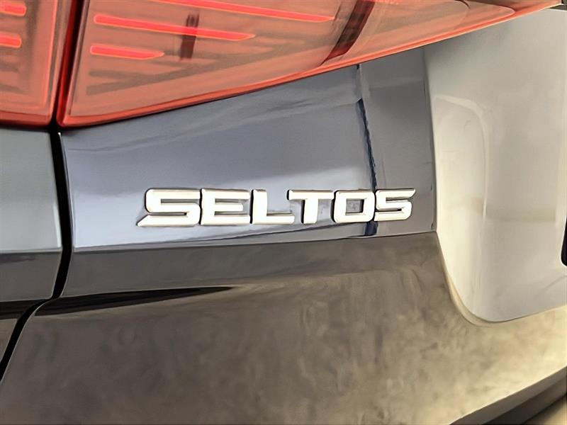 kia Seltos 2023 - 25