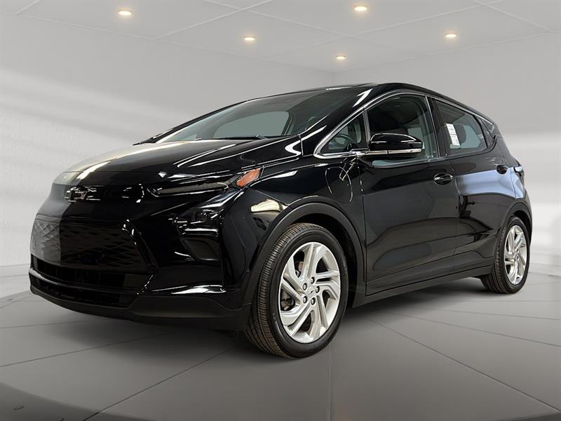 chevrolet Bolt EV 2023