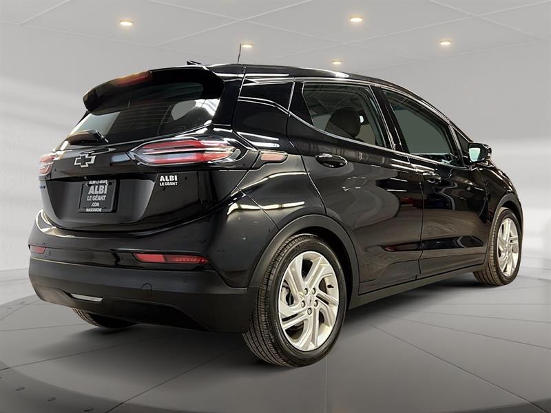 chevrolet Bolt EV 2023 - 4