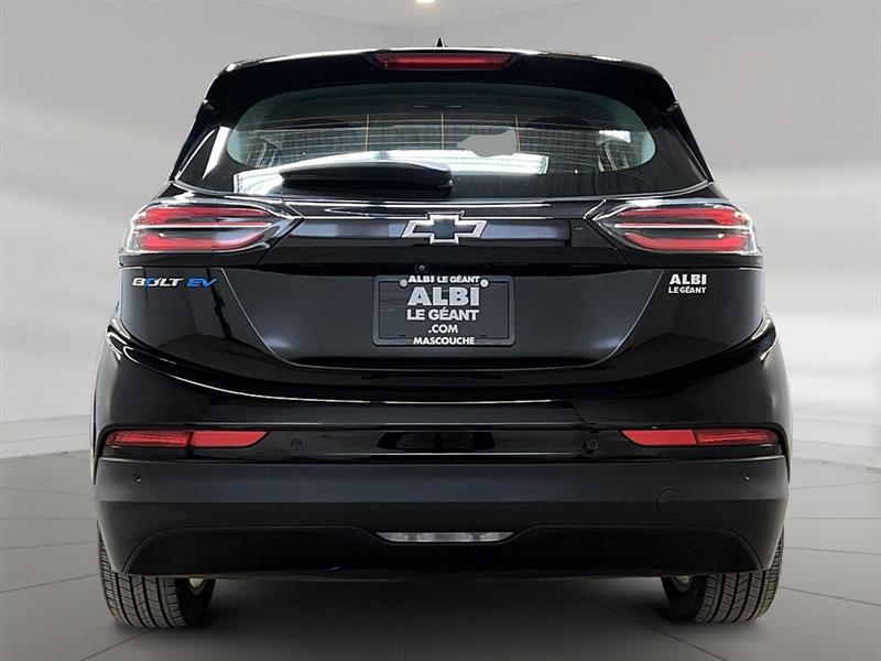 chevrolet Bolt EV 2023 - 5