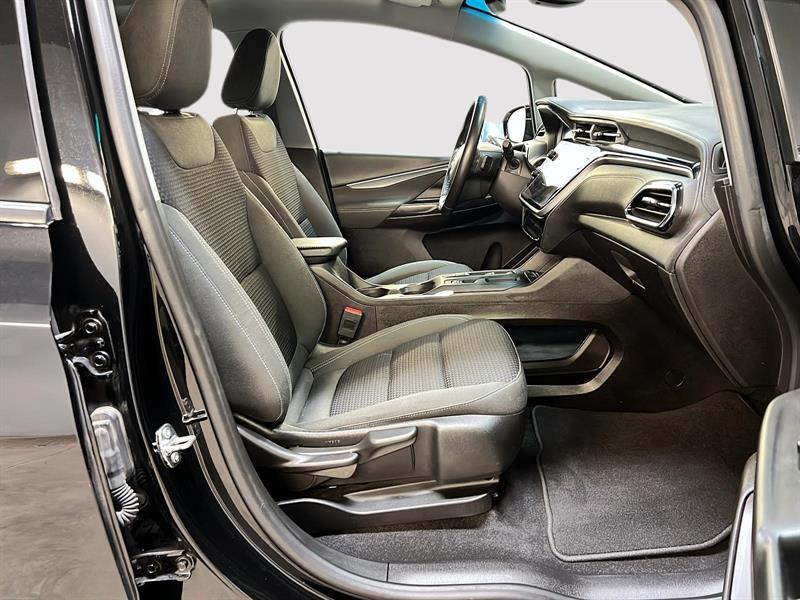 chevrolet Bolt EV 2023 - 8