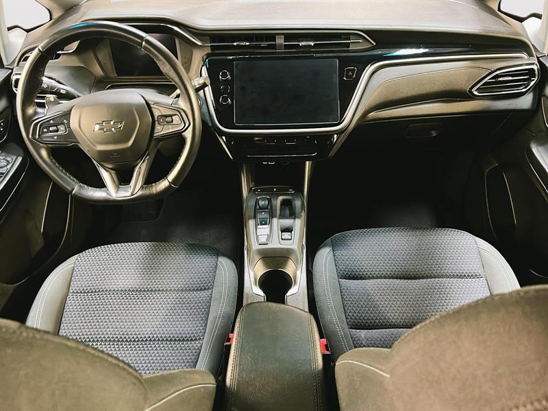 chevrolet Bolt EV 2023 - 10