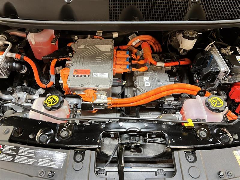 chevrolet Bolt EV 2023 - 11