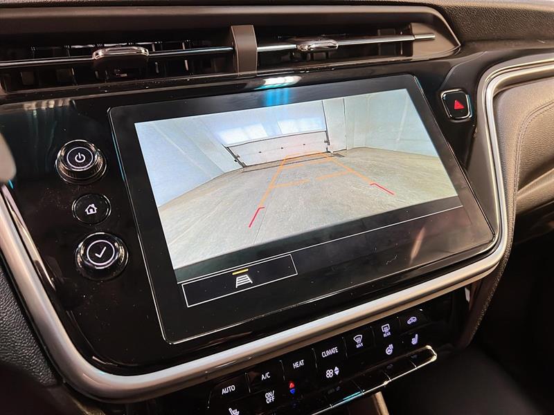 chevrolet Bolt EV 2023 - 16