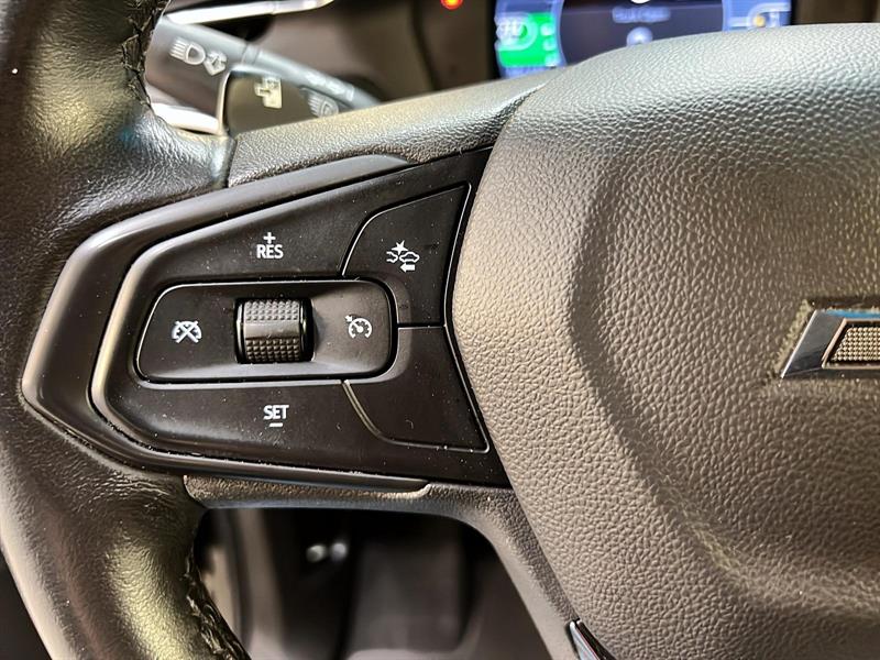 chevrolet Bolt EV 2023 - 19