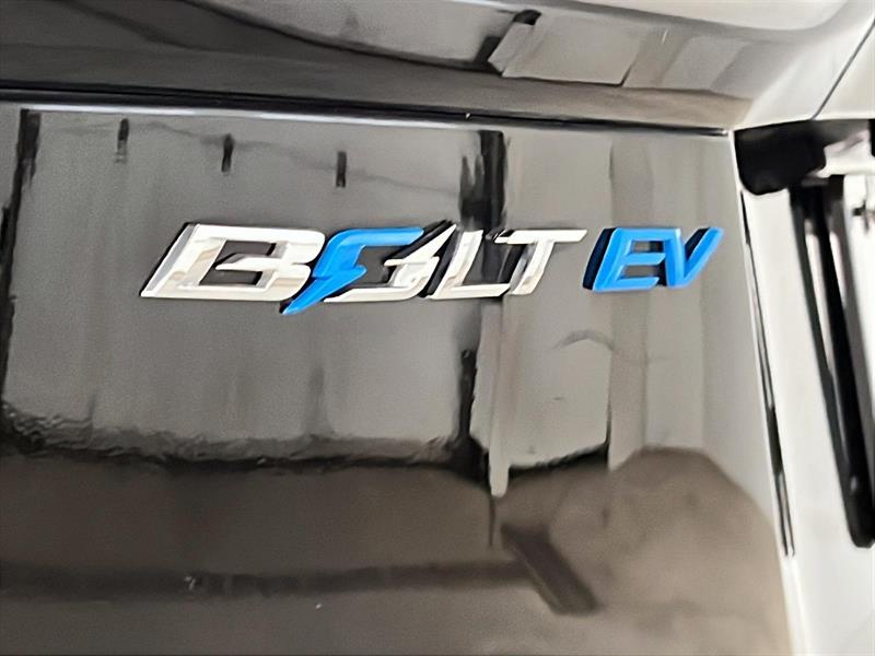 chevrolet Bolt EV 2023 - 25