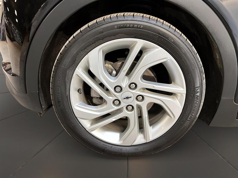 chevrolet Bolt EV 2023 - 26