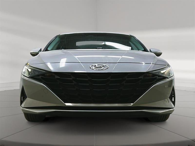 hyundai Elantra 2023 - 2