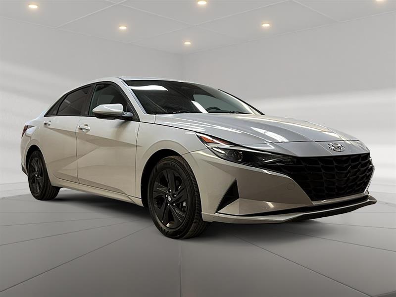 hyundai Elantra 2023 - 3