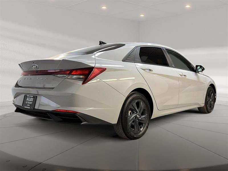 hyundai Elantra 2023 - 4