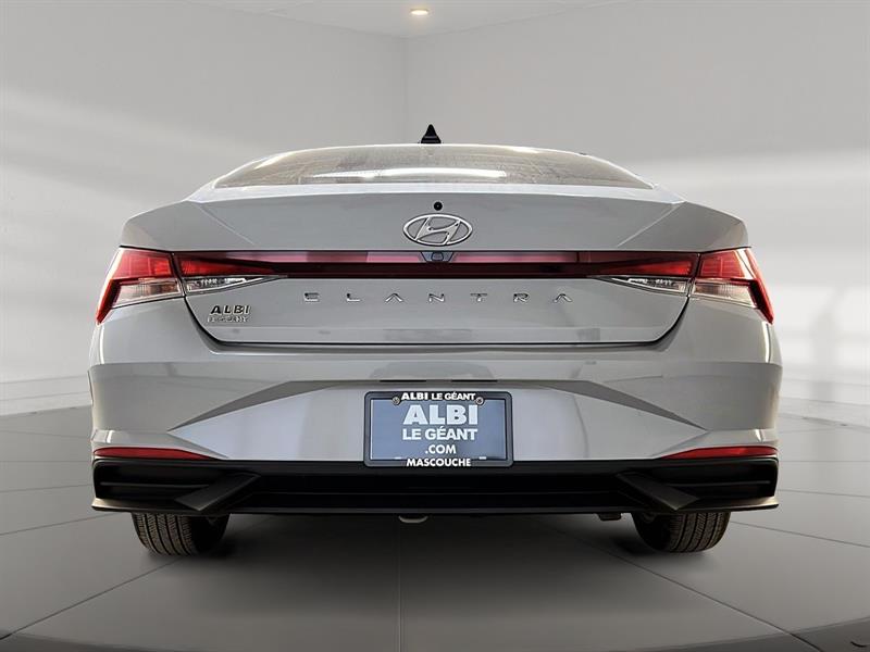 hyundai Elantra 2023 - 5