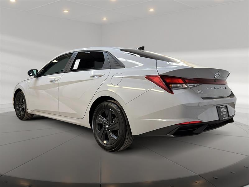 hyundai Elantra 2023 - 6
