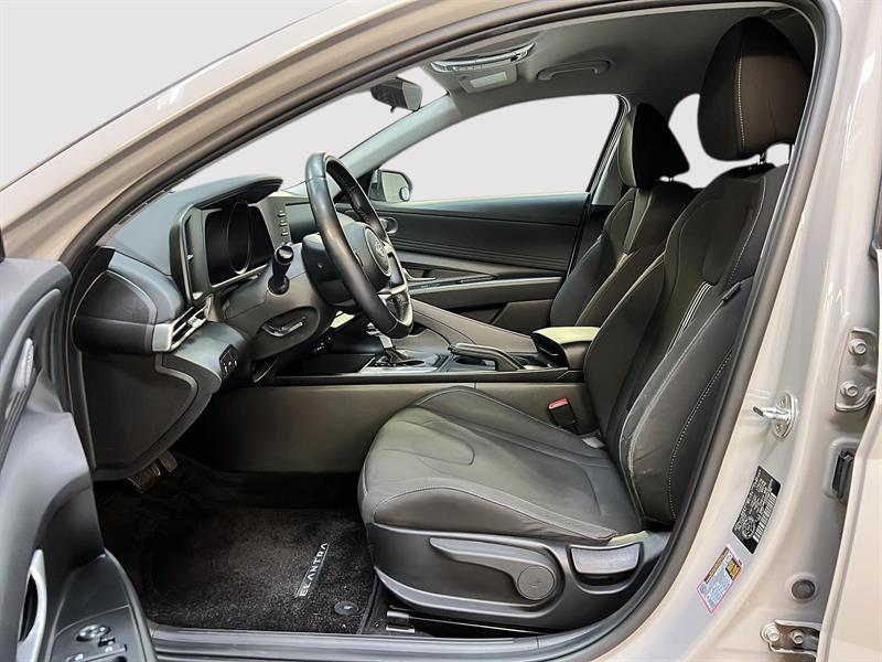 hyundai Elantra 2023 - 7