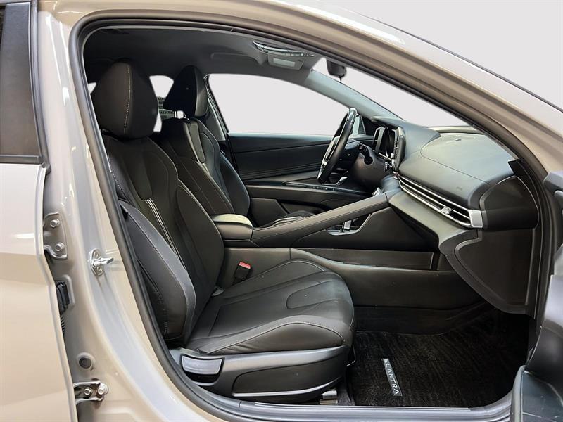 hyundai Elantra 2023 - 8