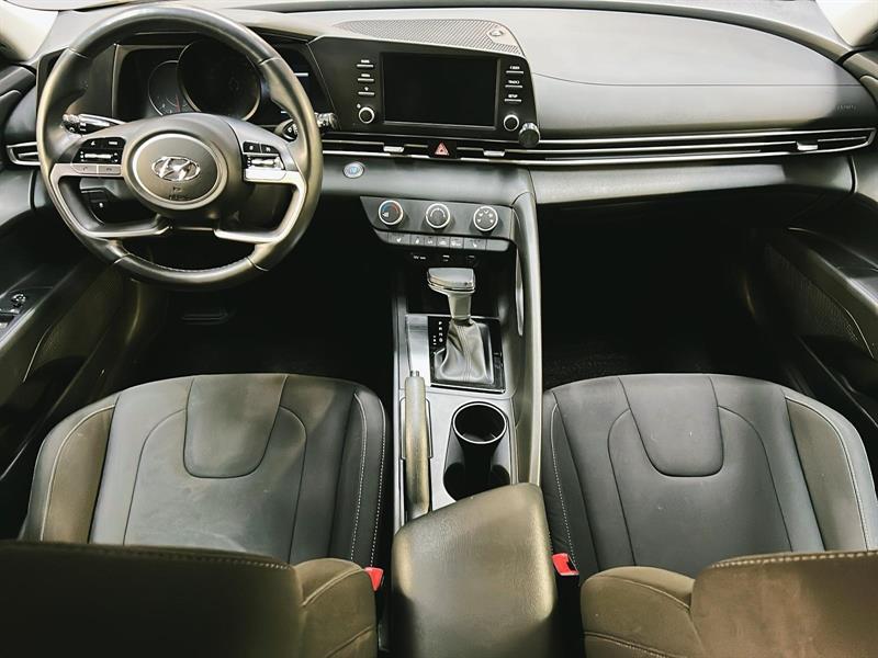 hyundai Elantra 2023 - 10