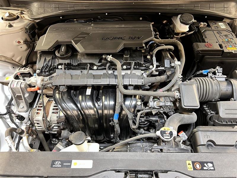 hyundai Elantra 2023 - 11