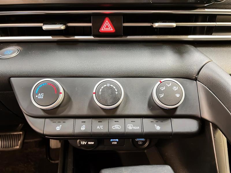 hyundai Elantra 2023 - 14