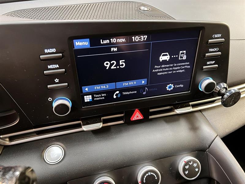 hyundai Elantra 2023 - 15