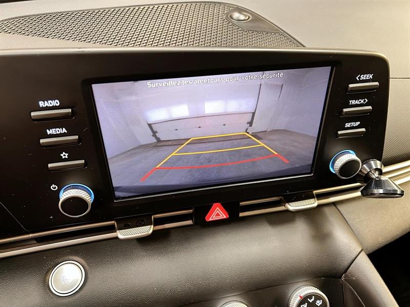 hyundai Elantra 2023 - 16