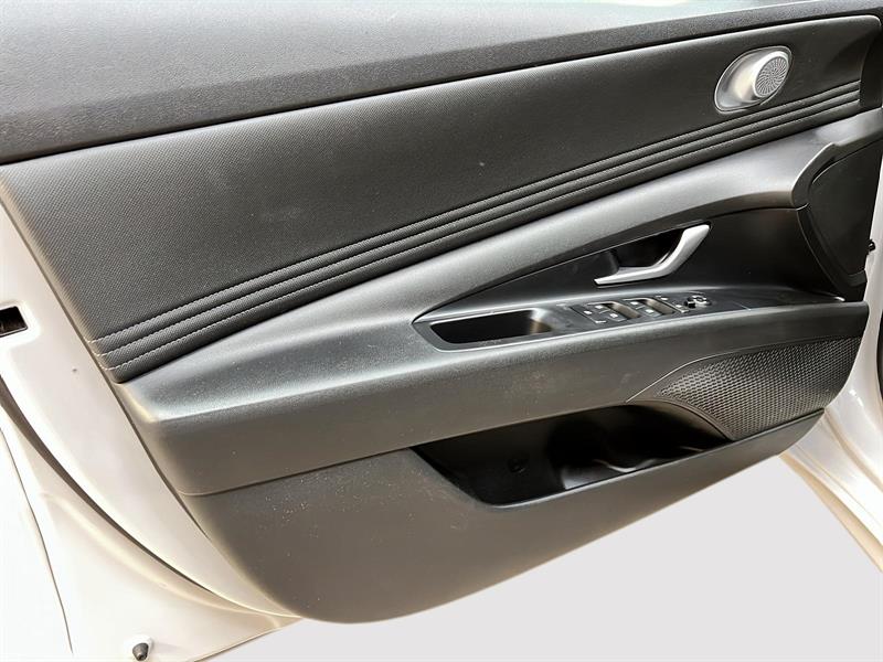 hyundai Elantra 2023 - 22