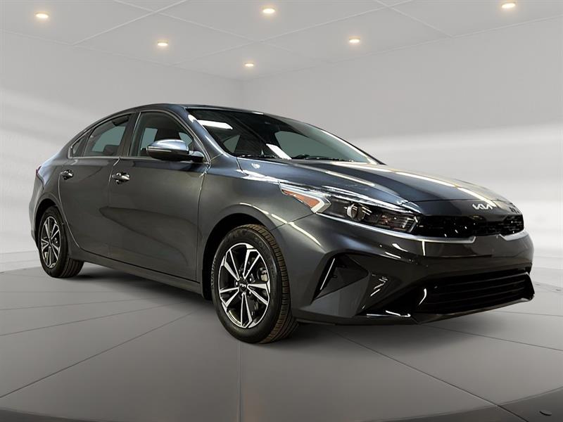 kia Forte 2024 - 3