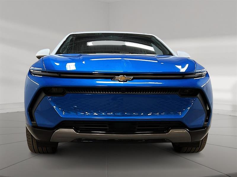 chevrolet Equinox EV 2024 - 2