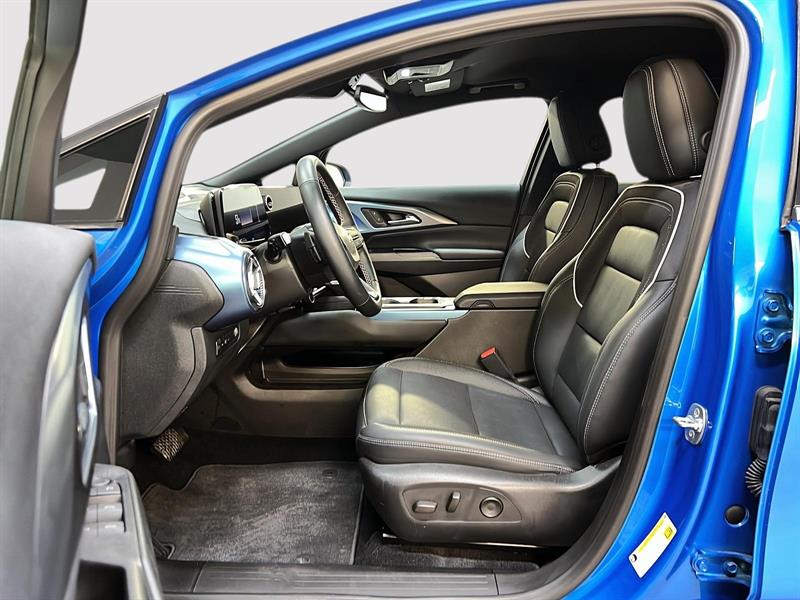 chevrolet Equinox EV 2024 - 7