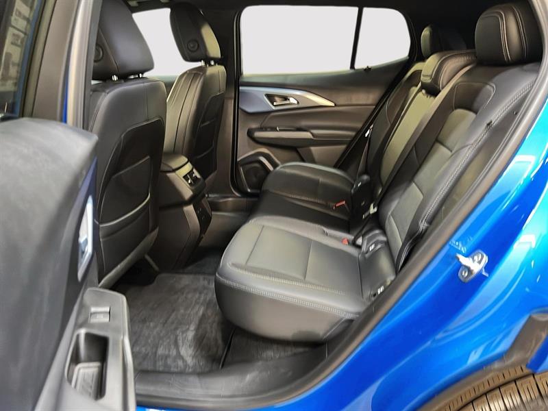 chevrolet Equinox EV 2024 - 9