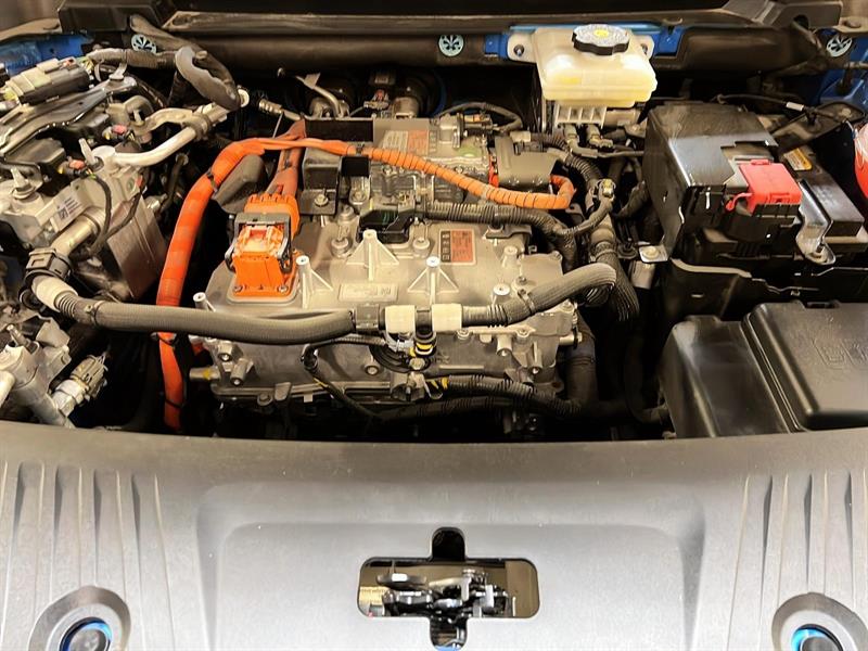 chevrolet Equinox EV 2024 - 12