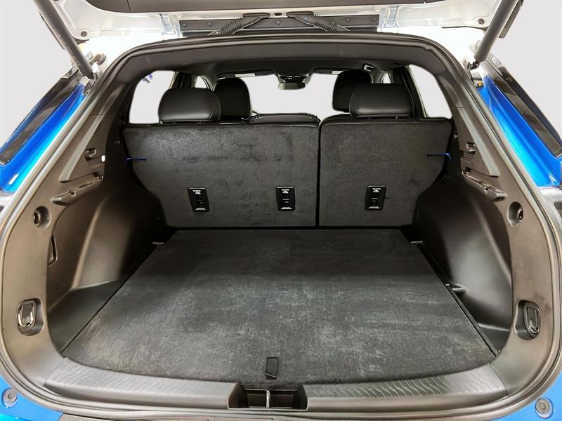 chevrolet Equinox EV 2024 - 13