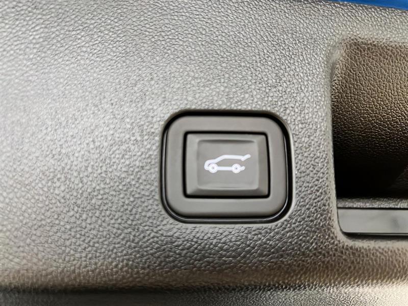 chevrolet Equinox EV 2024 - 14