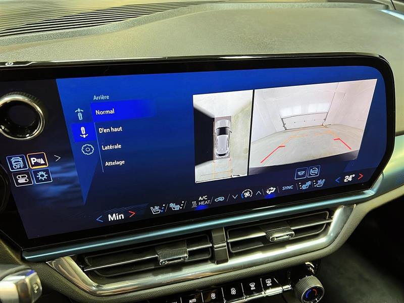 chevrolet Equinox EV 2024 - 17