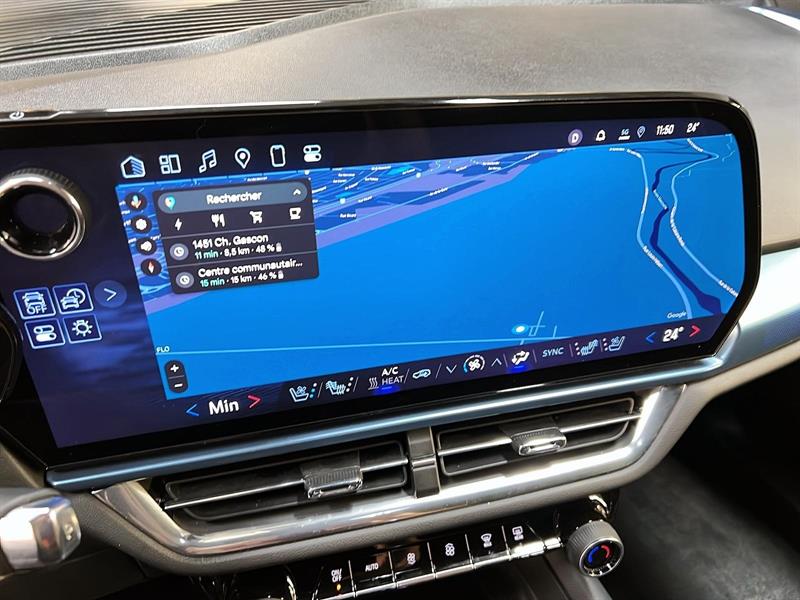 chevrolet Equinox EV 2024 - 18