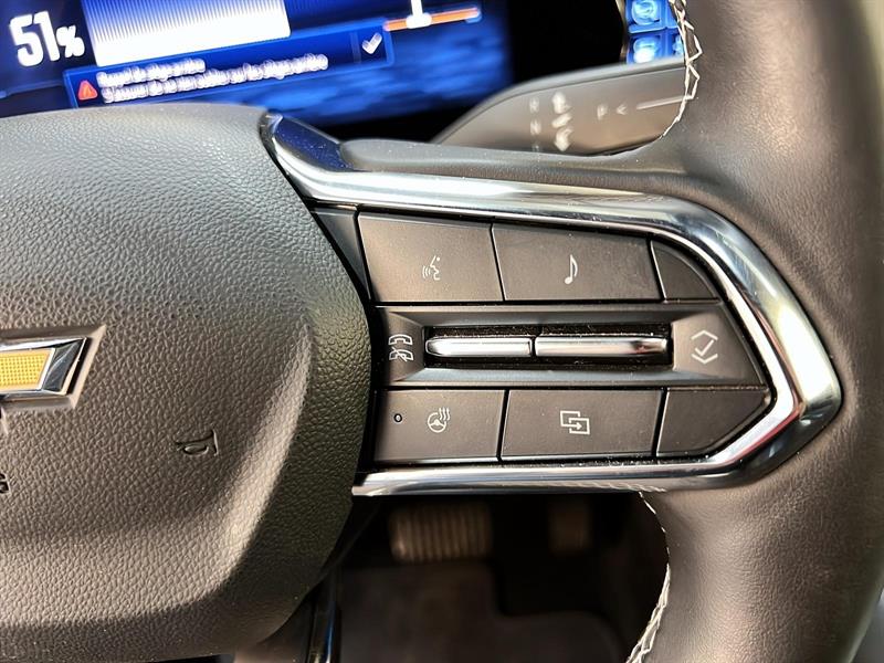 chevrolet Equinox EV 2024 - 19