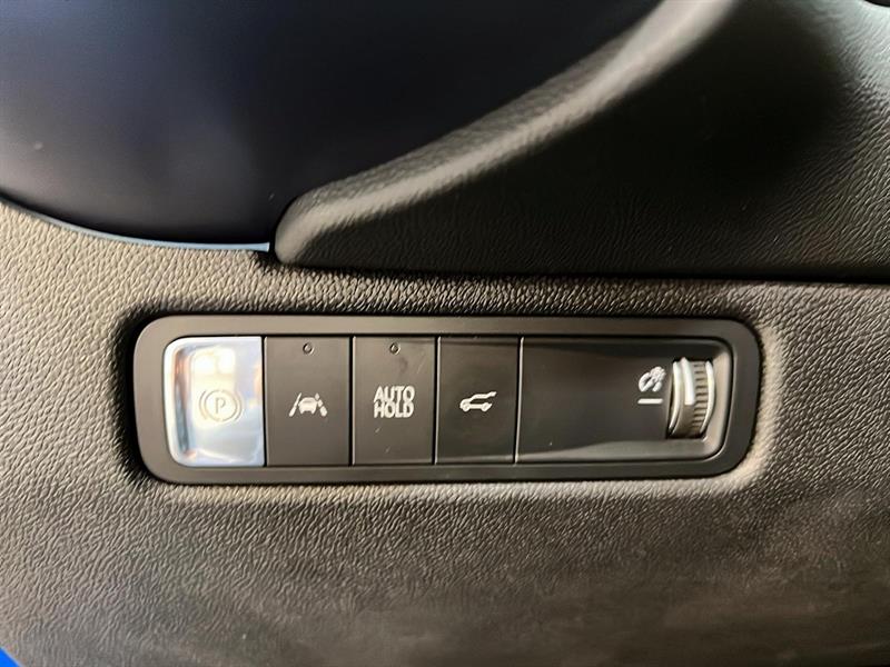 chevrolet Equinox EV 2024 - 21