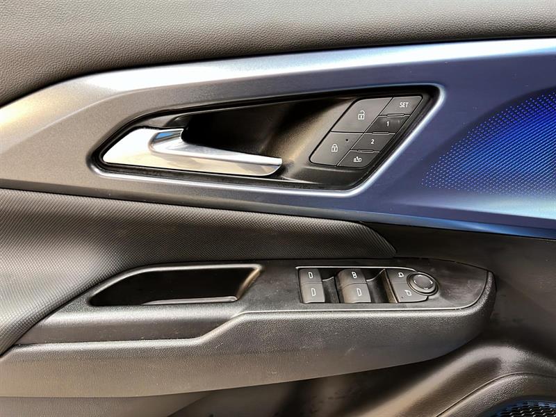 chevrolet Equinox EV 2024 - 22