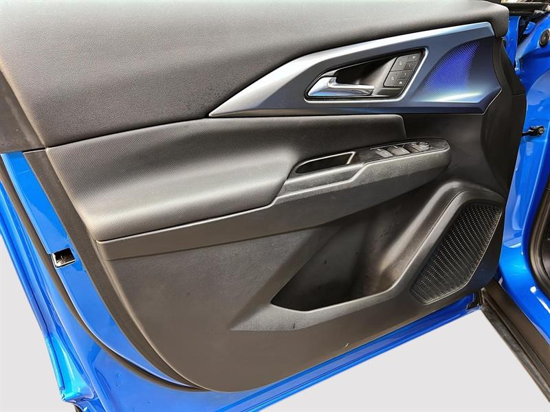 chevrolet Equinox EV 2024 - 23