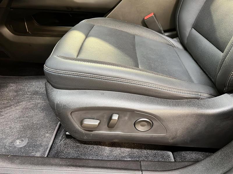 chevrolet Equinox EV 2024 - 24