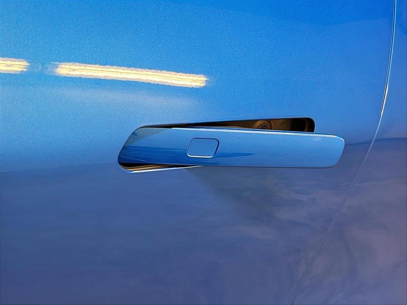 chevrolet Equinox EV 2024 - 25