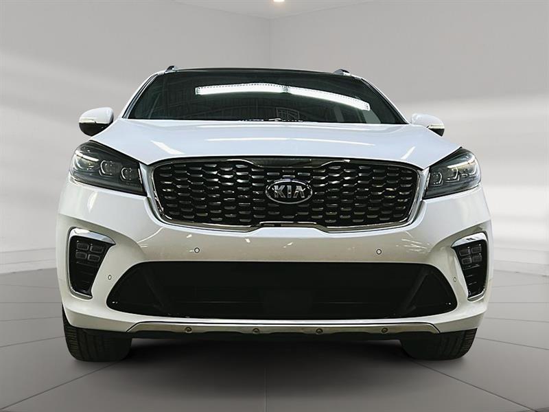 kia Sorento 2020 - 2