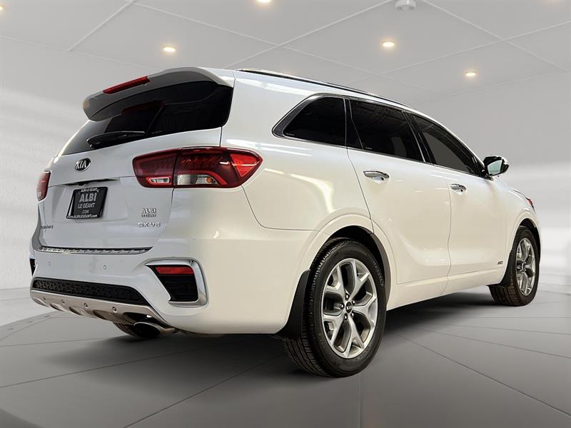 kia Sorento 2020 - 4