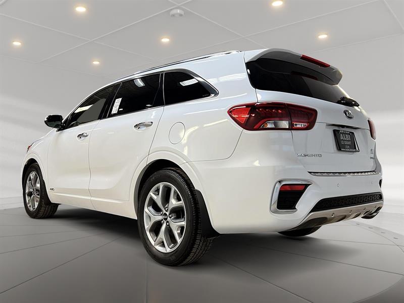 kia Sorento 2020 - 6