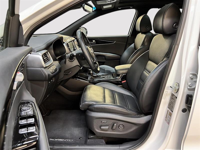 kia Sorento 2020 - 7