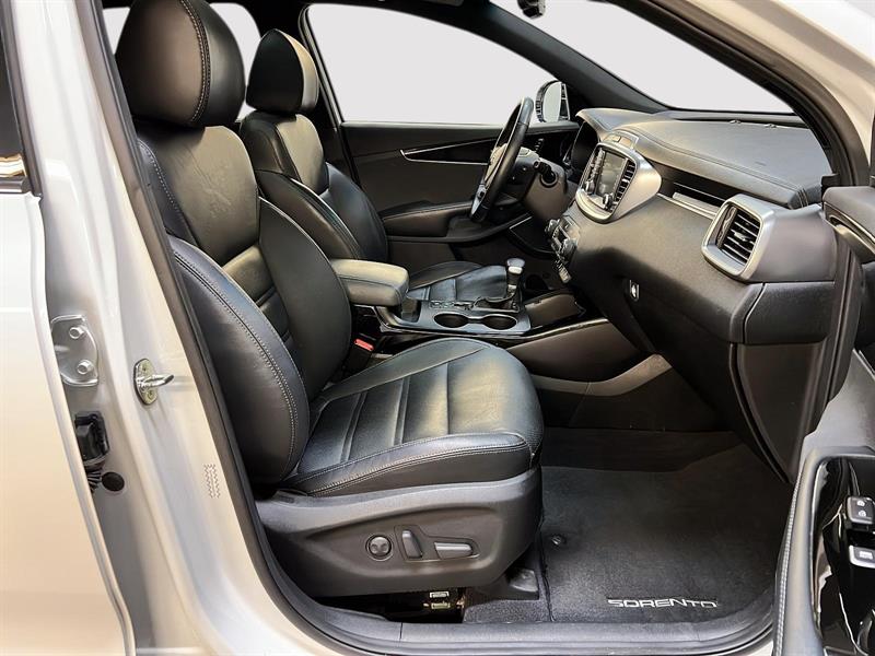 kia Sorento 2020 - 8