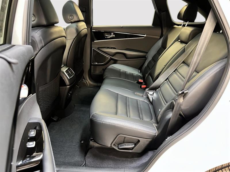 kia Sorento 2020 - 9