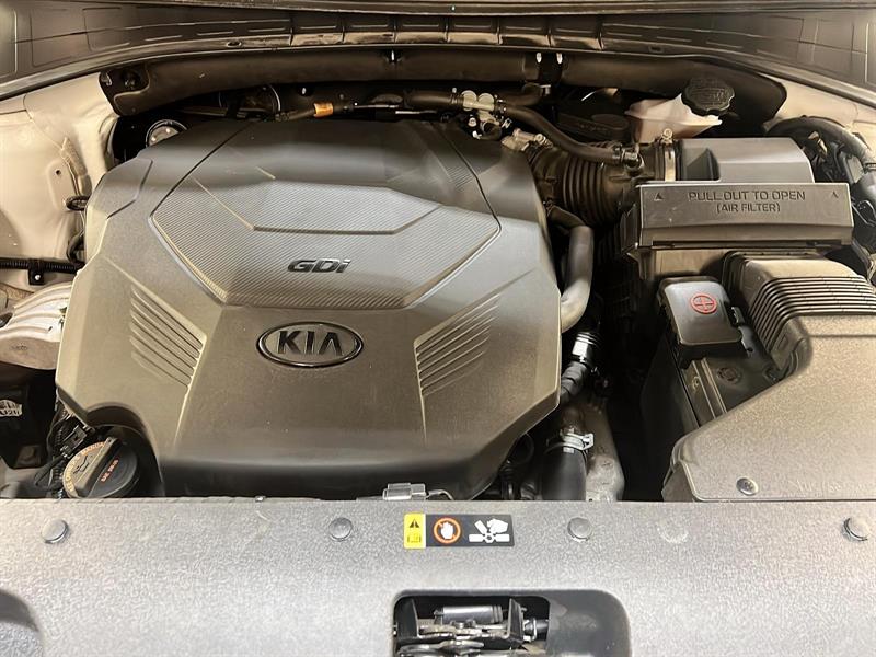 kia Sorento 2020 - 13