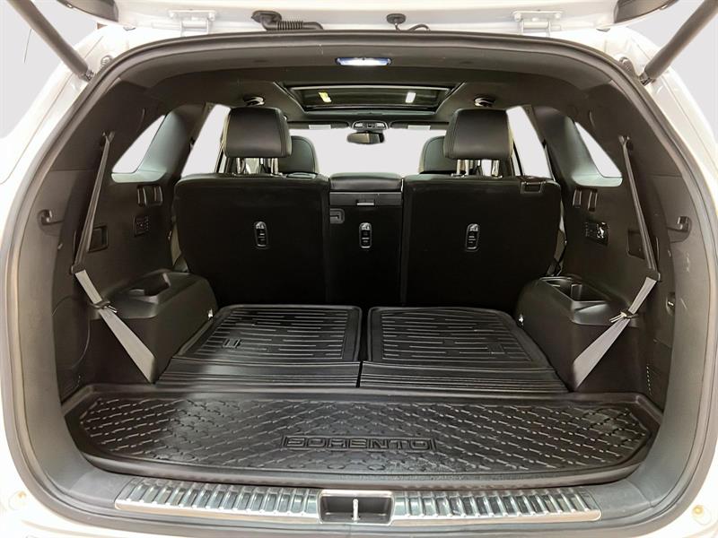 kia Sorento 2020 - 14
